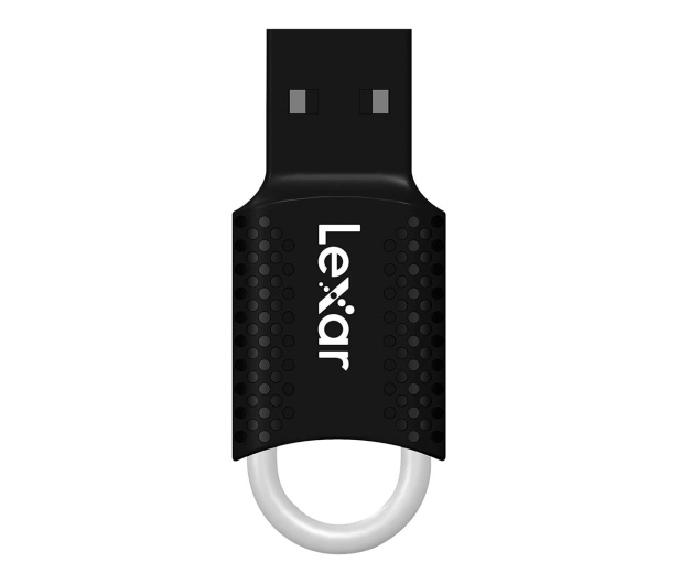 Lexar 128GB JumpDrive® V40 USB 2.0 - 1186461 - zdjęcie